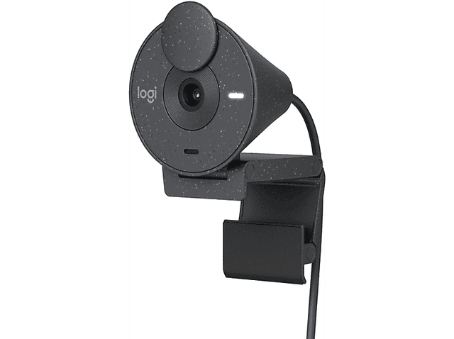 Logitech Brio 300 Graphite