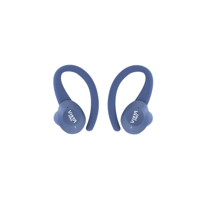 VIETA PRO VAQ-TWS51LB In-ear Draadloze sport-oordopjes Blauw