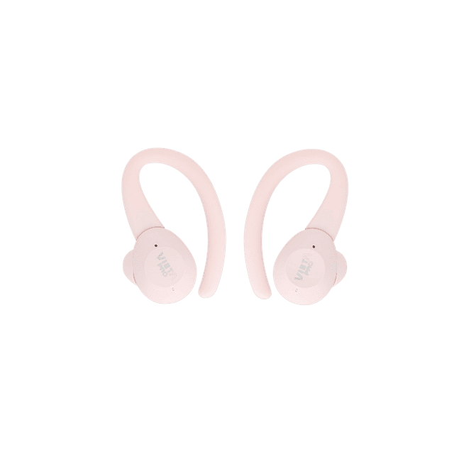 VIETA PRO VAQ-TWS51LP In-ear Draadloze sport-oordopjes Roze