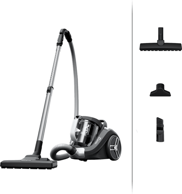 ROWENTA RO4B36 Compact Power XXL