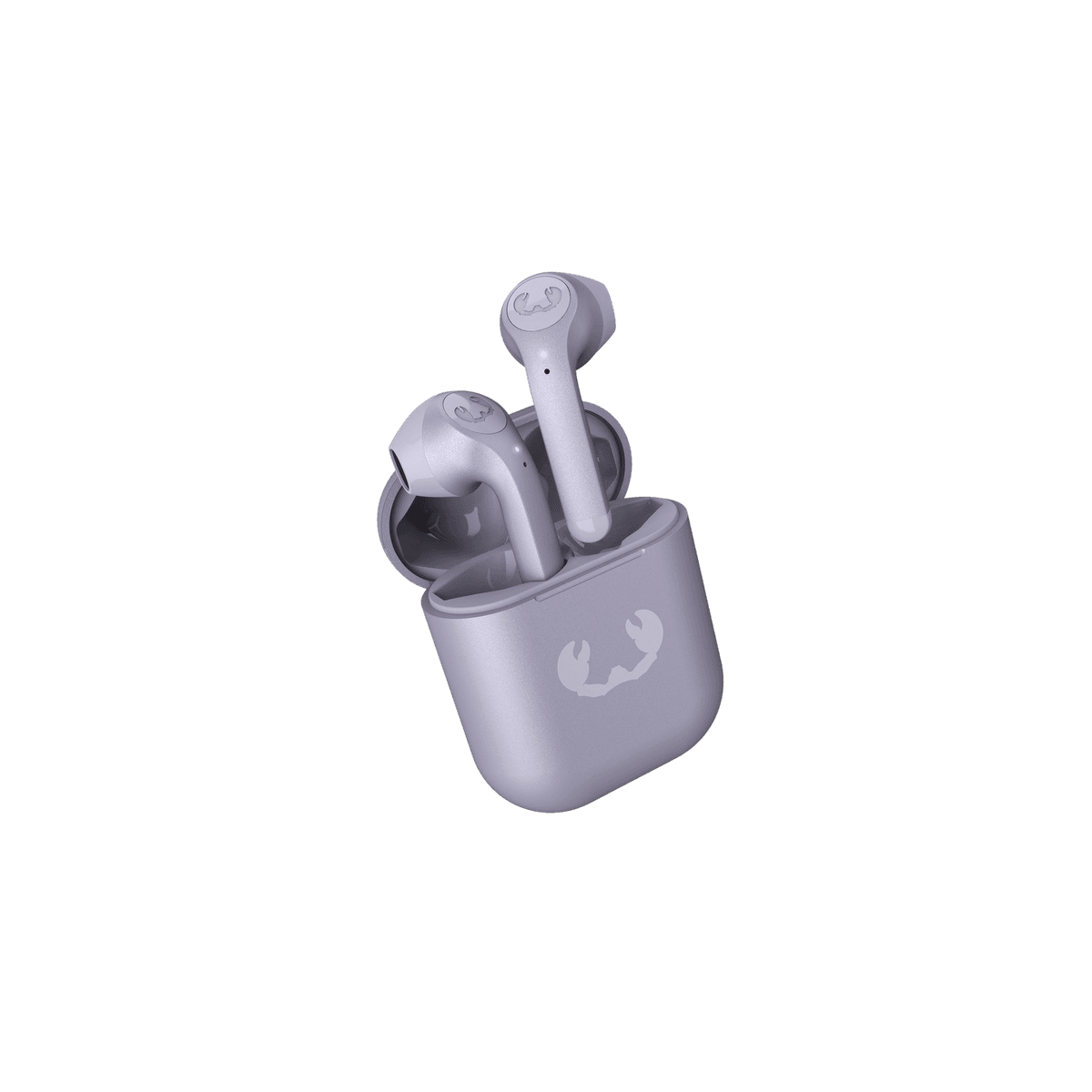 FRESH 'N REBEL Twins 3+ 3TW2300DL In-ear Draadloze oordopjes Dream Lilac — afbeelding 1