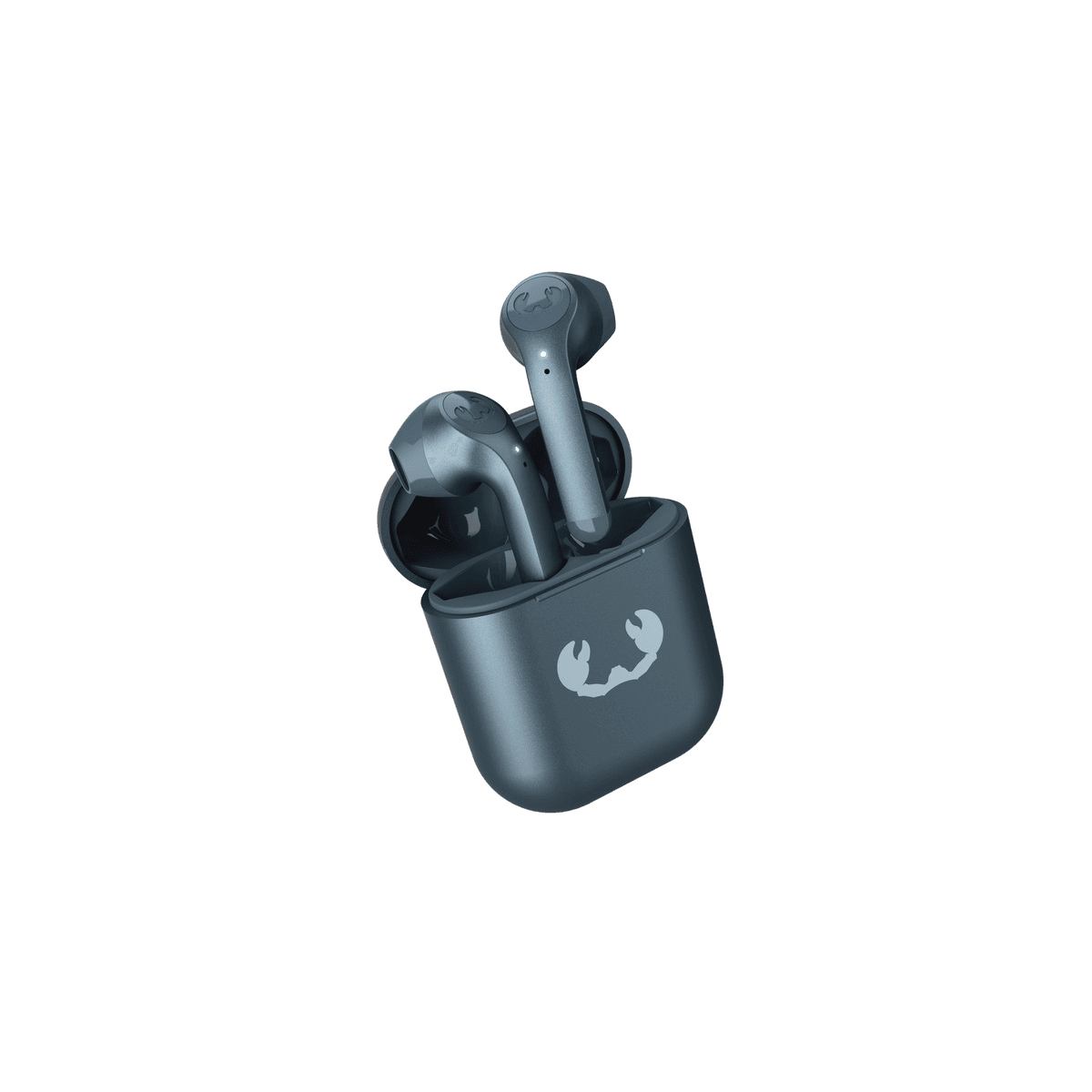 FRESH 'N REBEL Twins 3+ 3TW2300DV In-ear Draadloze oordopjes Dive Blue — afbeelding 1
