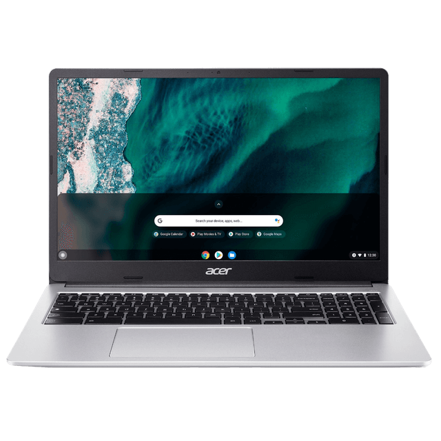 ACER Chromebook 315 CB315-4H-C3SW - 15.6 inch - Intel Celeron - 4 GB - 128 GB