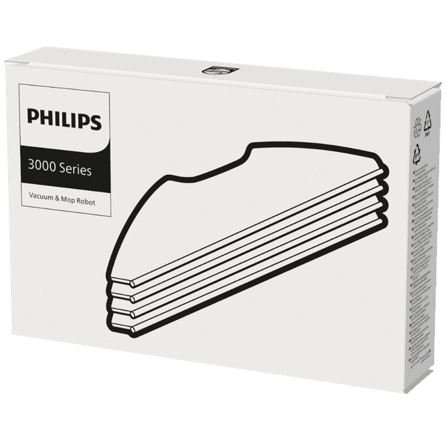 PHILIPS Vervangingsset HomeRun XV1430/00