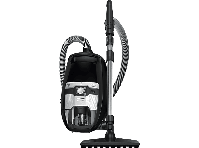 Miele Blizzard Cx1 Parquet Flex Powerline — afbeelding 1