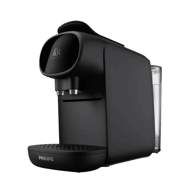 PHILIPS L'OR Barista Sub LM9012/60 - Capsulemachine - Zwart