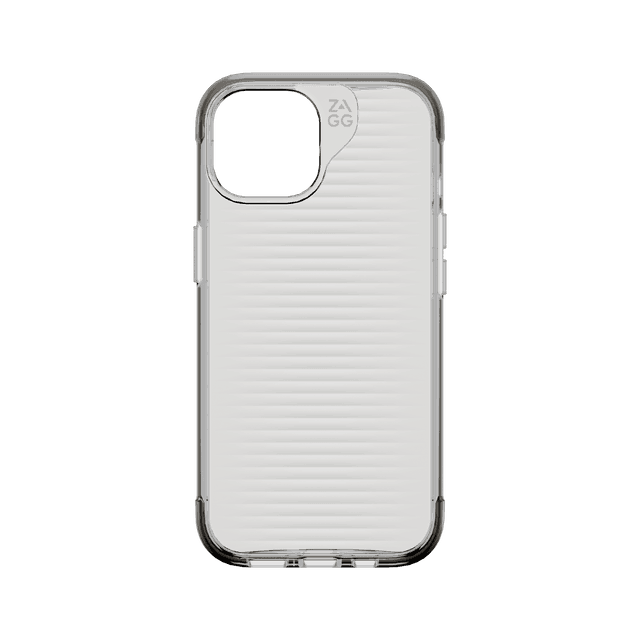 ZAGG LUXE iPhone 15 6.1 clear