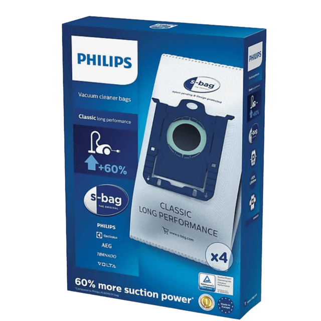 PHILIPS s-bag FC8021/03 stofzuigerzakken