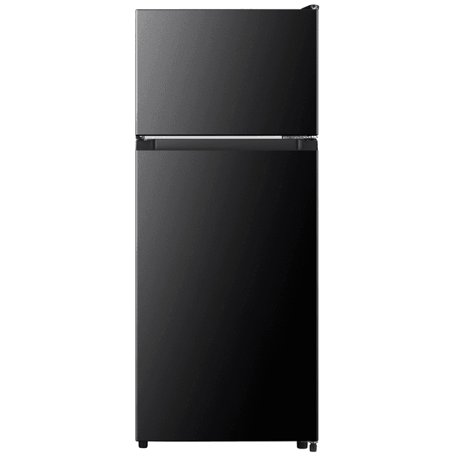 EVERGLADES EVTD3020 - Koelkast met vriesvak - breedte 47.5 cm - hoogte 117 cm - inhoud 117 l