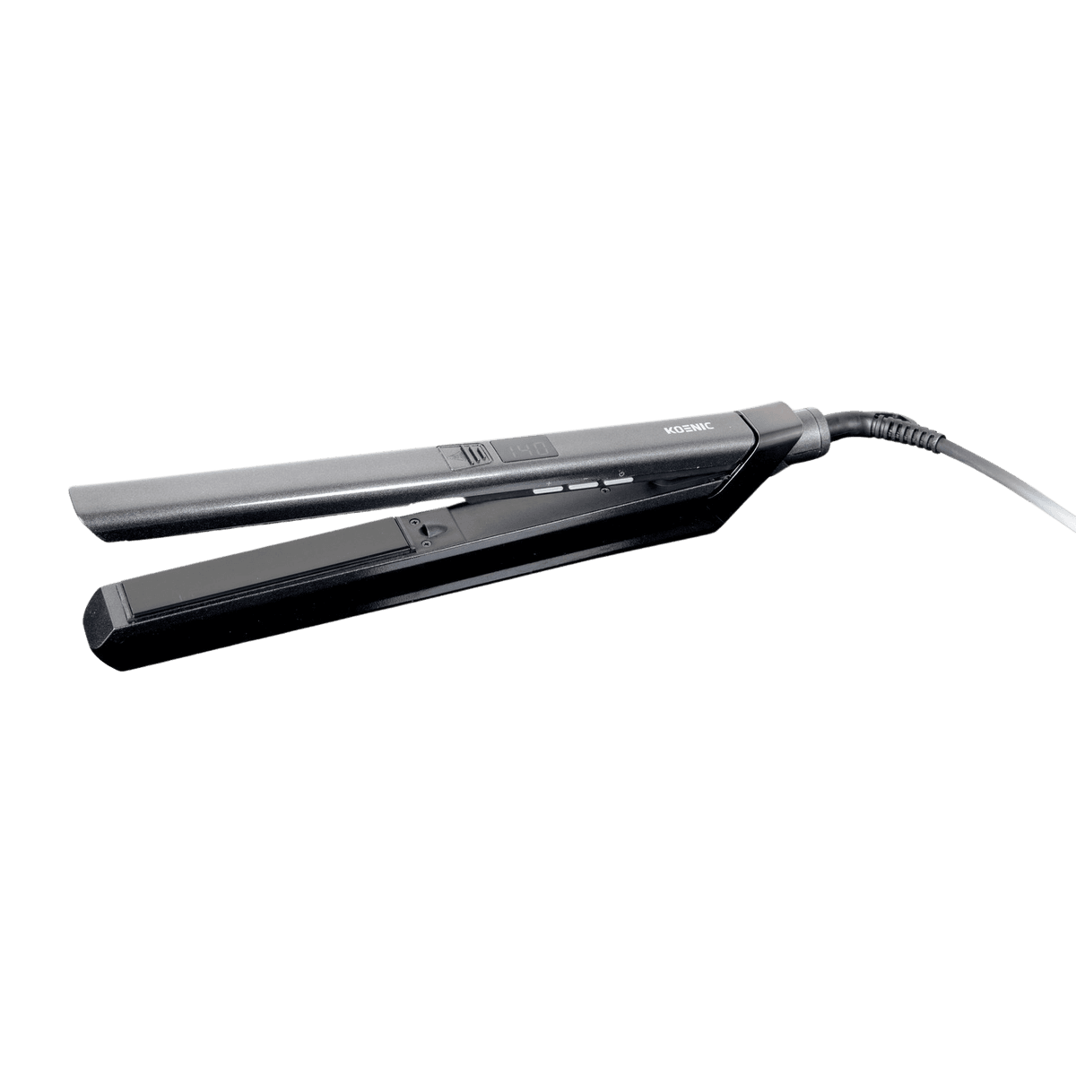 KOENIC KHS 23524 Stijltang Antraciet — afbeelding 1