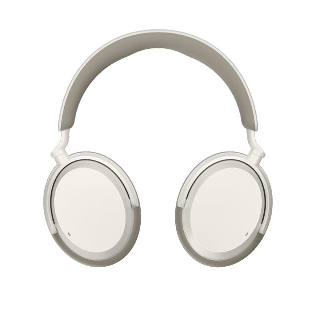 SENNHEISER Accentum 700175 Over-ear Draadloze hoofdtelefoon met Noise-cancelling Wit