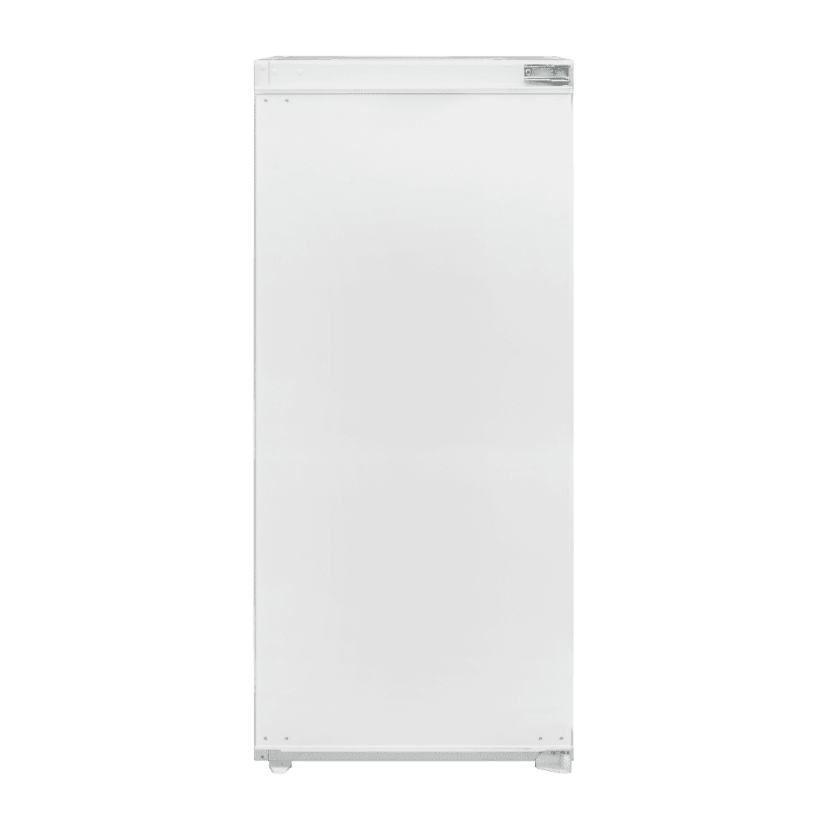 OK. OBK12216D - Inbouw Koelkast met vriesvak - Nishoogte 124.5 cm — afbeelding 1