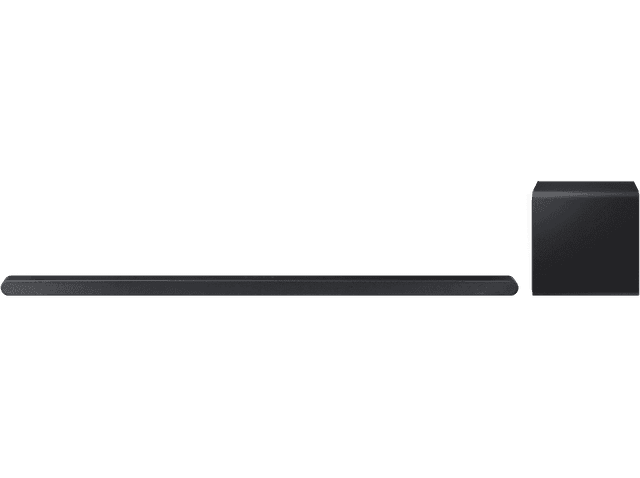 Samsung Ultra Slim Hw-s800d (2024) Soundbar Zwart