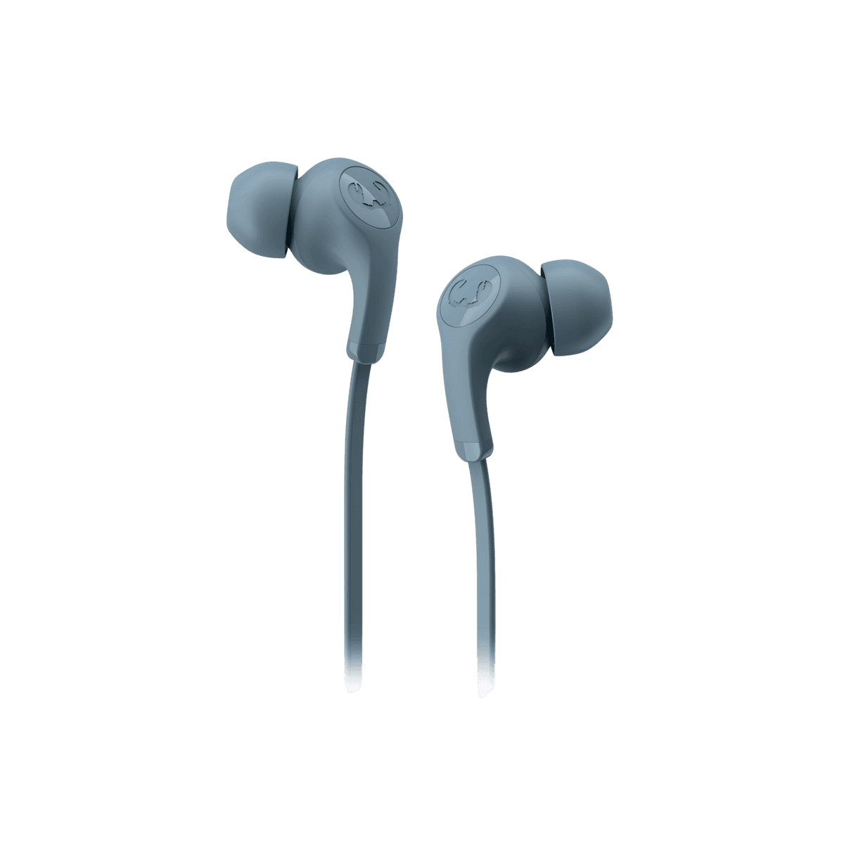 FRESH 'N REBEL Flow Tip USB-C 3EP1101DV In-ear Bedrade oordopjes Dive Blue — afbeelding 1
