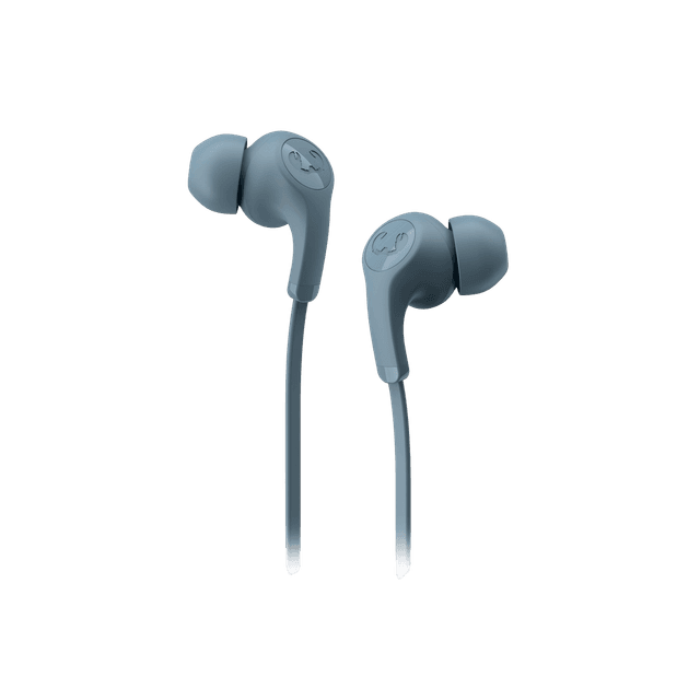 FRESH 'N REBEL Flow Tip USB-C 3EP1101DV In-ear Bedrade oordopjes Dive Blue