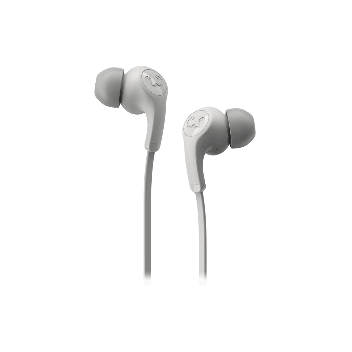 FRESH 'N REBEL Flow Tip USB-C 3EP1101IG In-ear Bedrade oordopjes Ice Grey — afbeelding 1