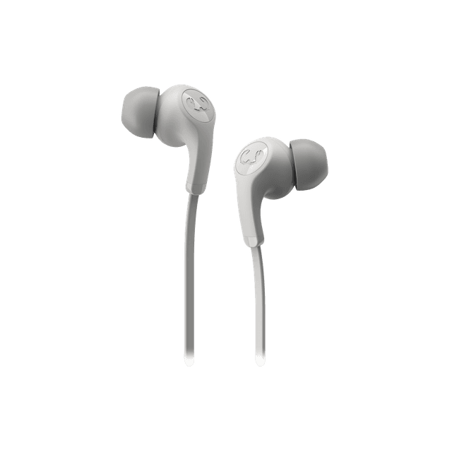 FRESH 'N REBEL Flow Tip USB-C 3EP1101IG In-ear Bedrade oordopjes Ice Grey