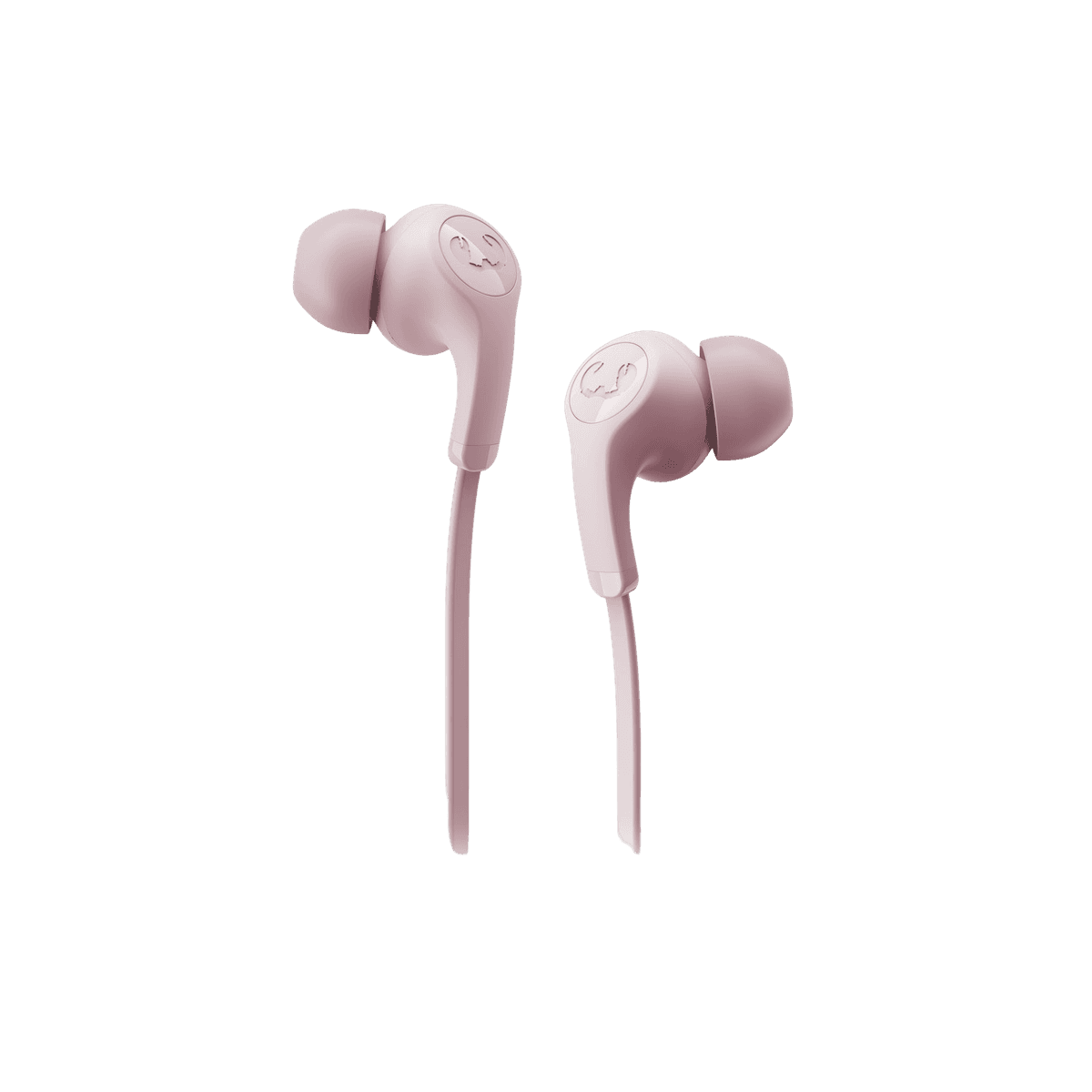 FRESH 'N REBEL Flow Tip USB-C 3EP1101SP In-ear Bedrade oordopjes Smokey Pink — afbeelding 1