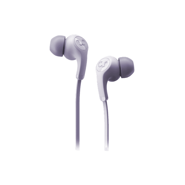 FRESH 'N REBEL Flow Tip USB-C 3EP1101DL In-ear Bedrade oordopjes Dreamy Lilac