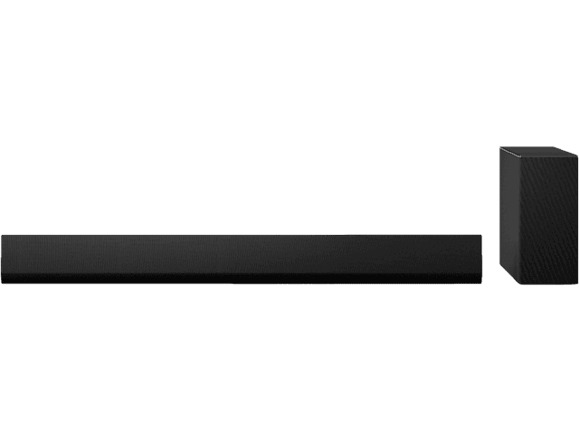 LG Dsg10ty Soundbar Zwart