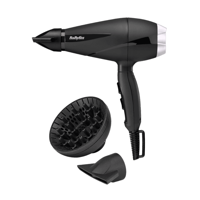 BaByliss Style Pro 2100 6710DE