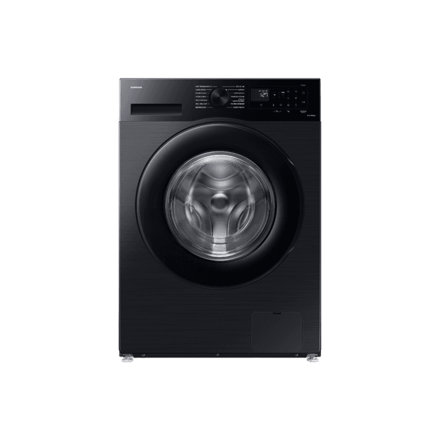 SAMSUNG WW11DG5B25ABEN 5000-serie - Wasmachine Voorlader - 11 kg - 1400 rpm - 72 dB