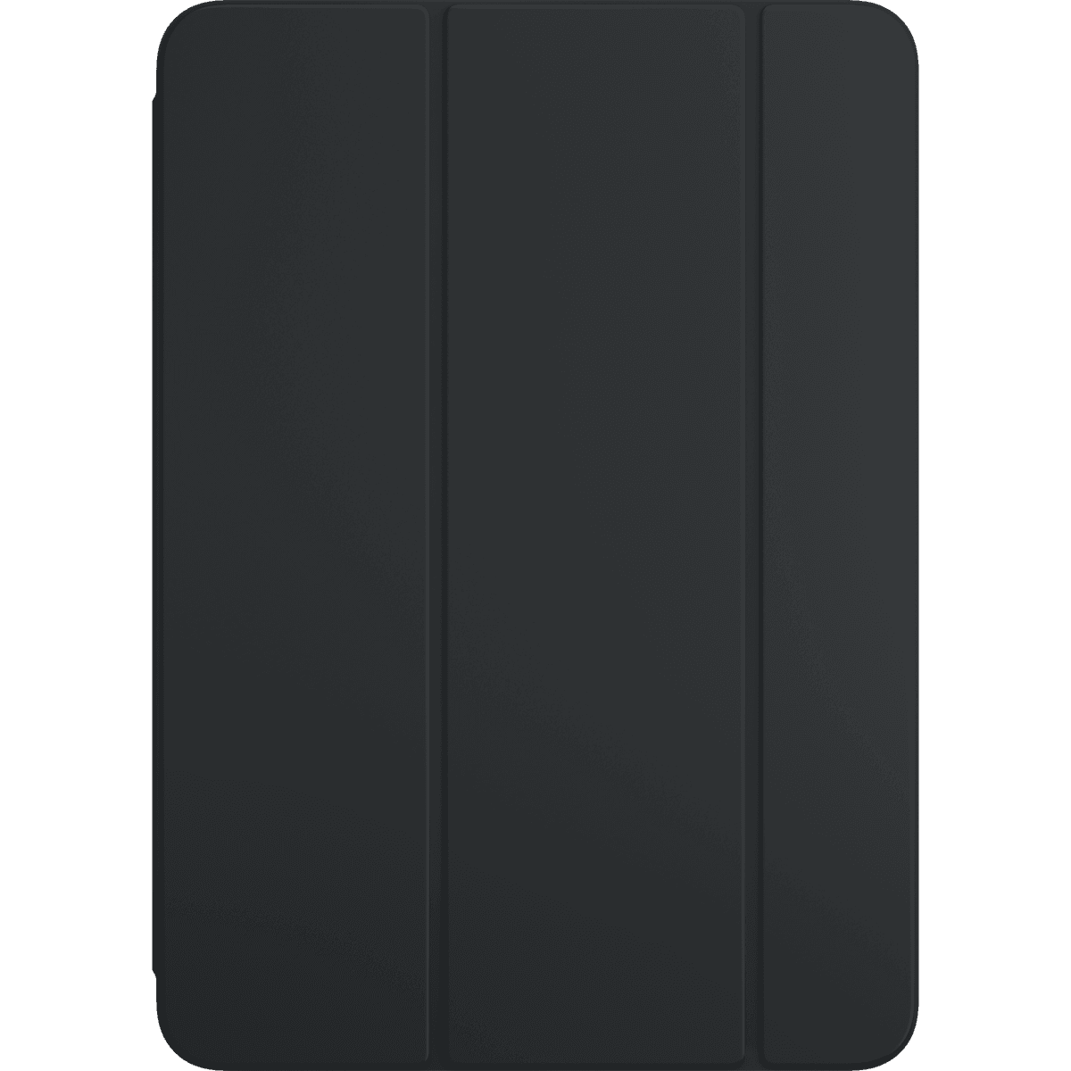 Apple Smart Folio Voor Ipad Pro (2024) - 11 Inch Zwart — afbeelding 1