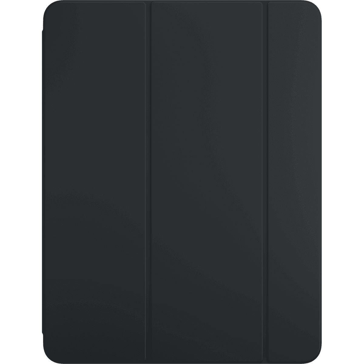 Apple Smart Folio Voor Ipad Pro (2024) - 13 Inch Zwart — afbeelding 1