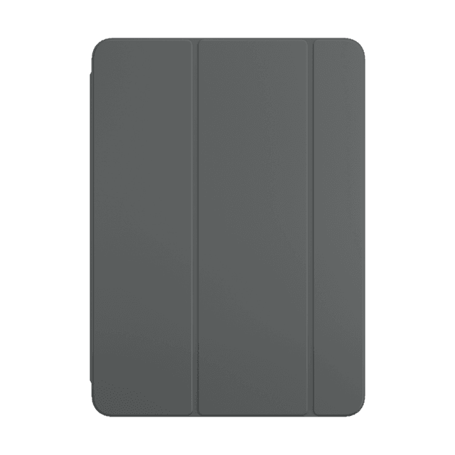 Apple Smart Folio Voor Ipad Air (2024) - 11 Inch Grijs