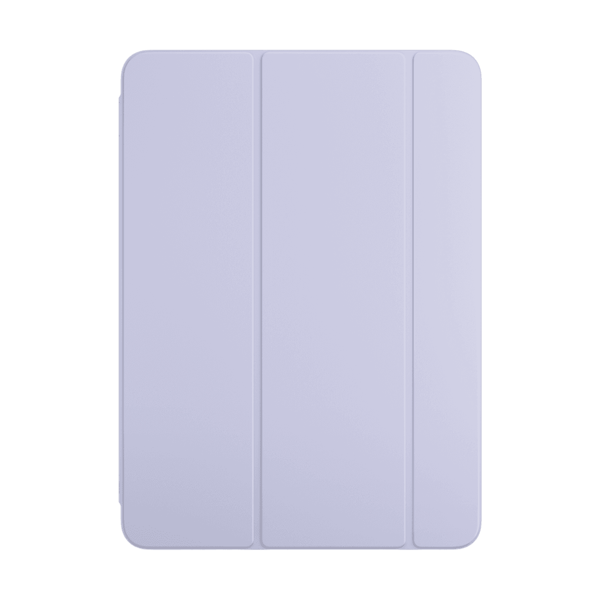 Apple Smart Folio Voor Ipad Air (2024) - 11 Inch Violet — afbeelding 1