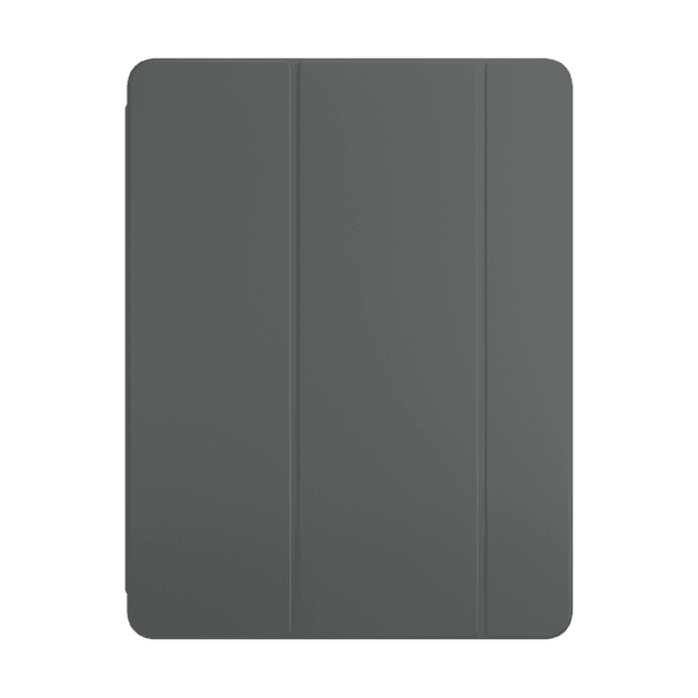 Apple Smart Folio Voor Ipad Air (2024) - 13 Inch Grijs