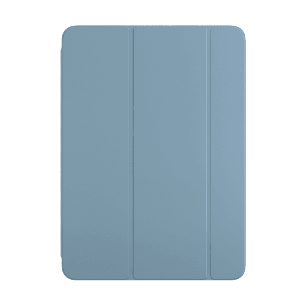 Apple Smart Folio Voor Ipad Air (2024)- 13 Inch - Blauw — afbeelding 1
