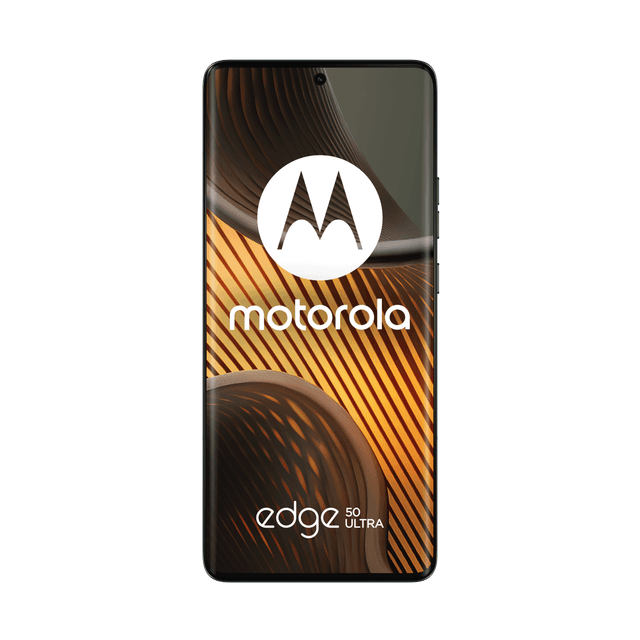 MOTOROLA edge 50 ultra - 1 TB Groen-Grijs