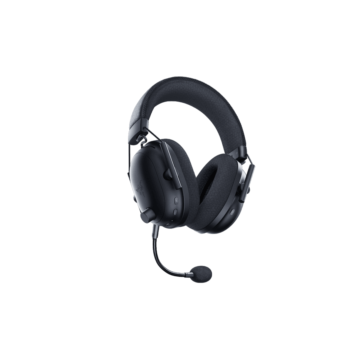 RAZER BlackShark V2 Pro RZ04-04530100-R3M1 Over-ear Draadloze gaming-headset met Ruisonderdrukking Zwart — afbeelding 1