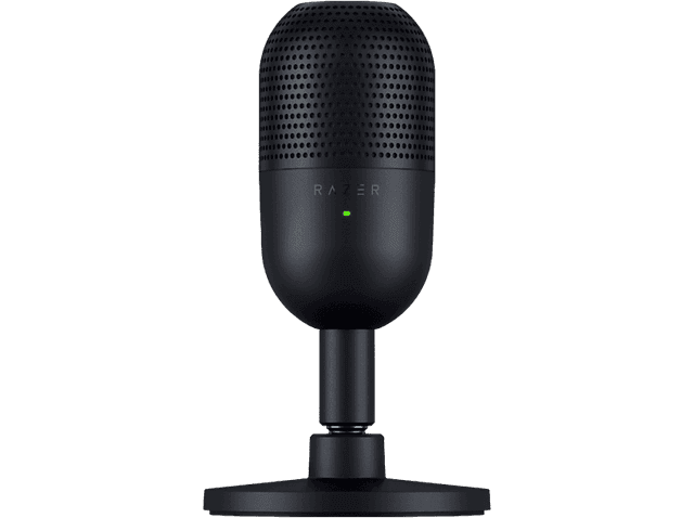 Razer Seiren V3 Mini Microfoon - Zwart