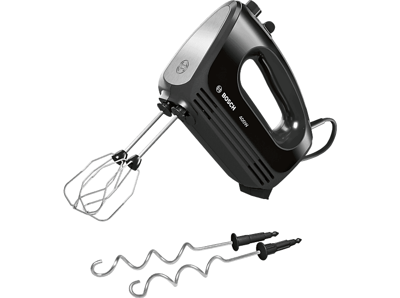 Bosch Mfq2420b Clevermixx — afbeelding 1