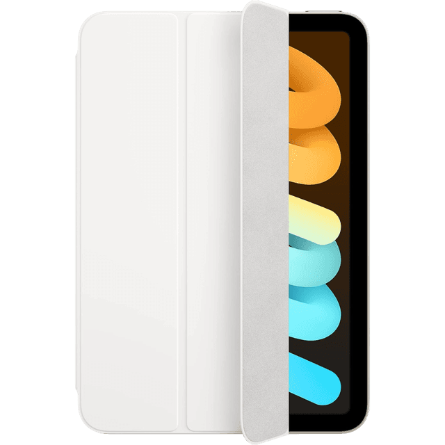 Apple Smart Folio Voor Ipad Mini Gen. 6 - Wit