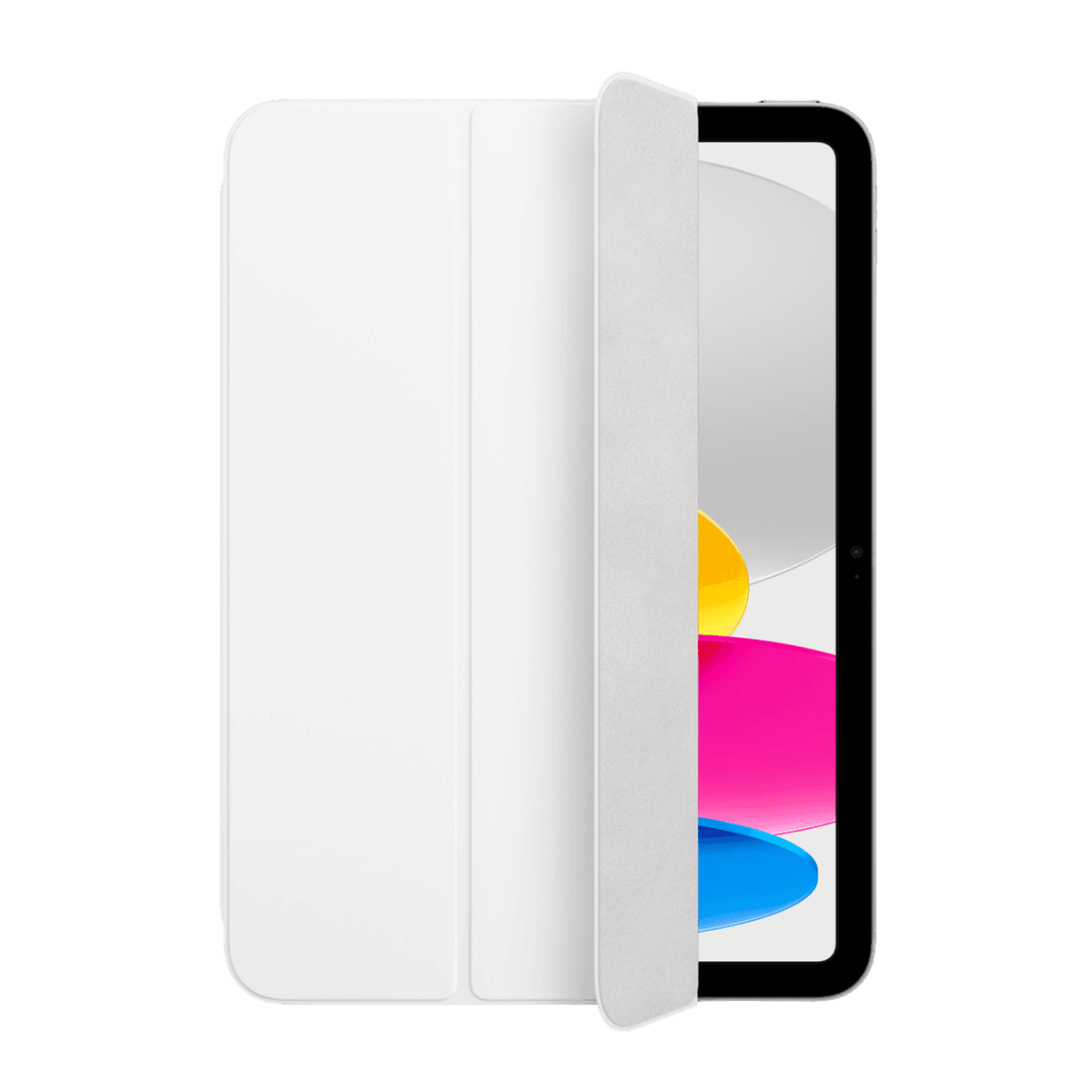 Apple Smart Folio Voor Ipad (10e Generatie) - Wit — afbeelding 1