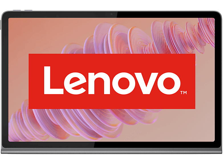 Lenovo Tab Plus - 11.5 Inch 256 Gb Zilver Wifi — afbeelding 1