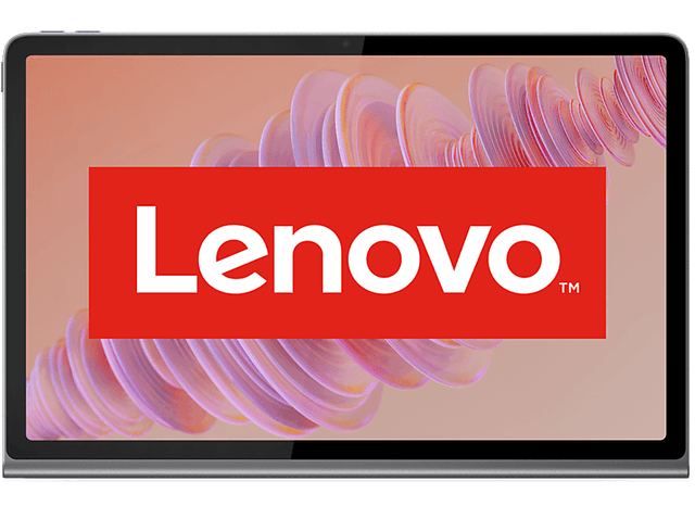 Lenovo Tab Plus - 11.5 Inch 256 Gb Zilver Wifi