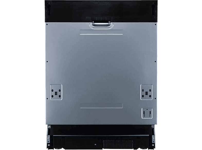 Koenic Kdw 6051-1 C Inbouwvaatwasser - Volledig Geïntegreerd 14 Couverts 42 Db(a) — afbeelding 1