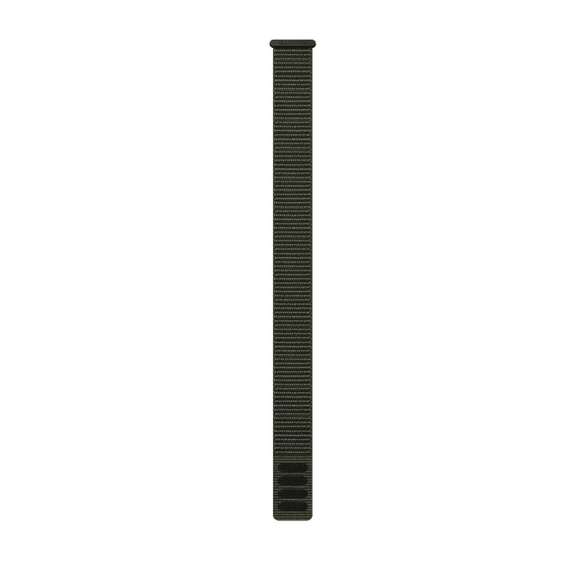 GARMIN UltraFit 22 mm Horlogeband Groen