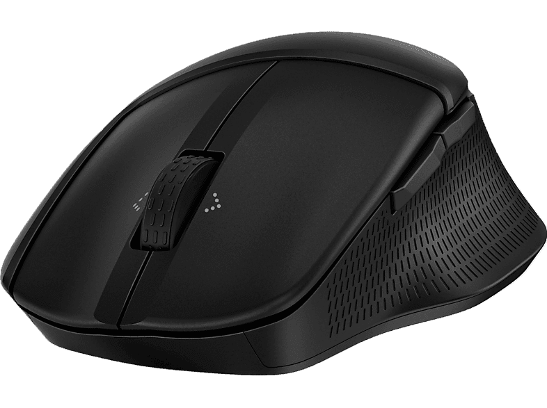 HP 480 Comfort Bluetooth-muis Zwart — afbeelding 1