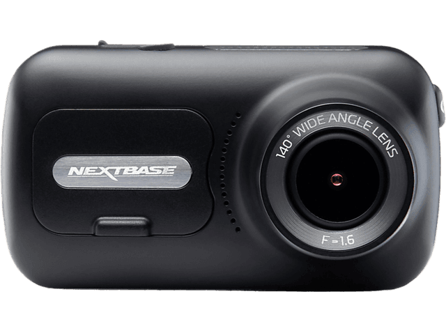 Nextbase Dashcam 322gw