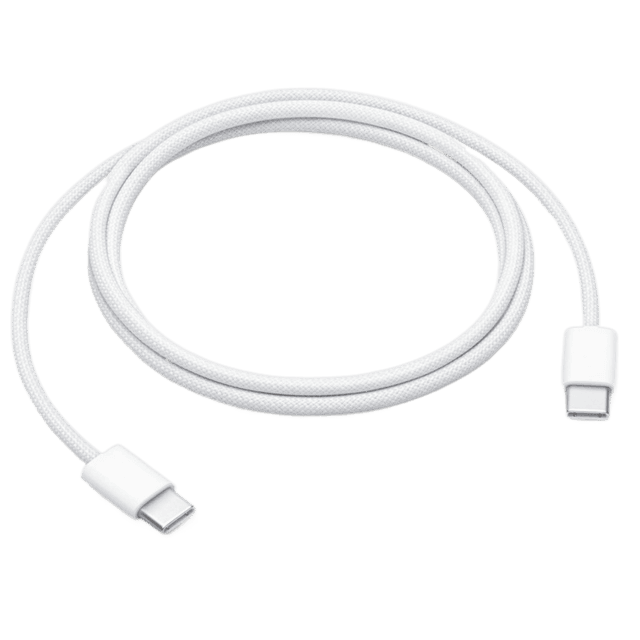 APPLE 60W USB-C-Oplaadkabel 1m