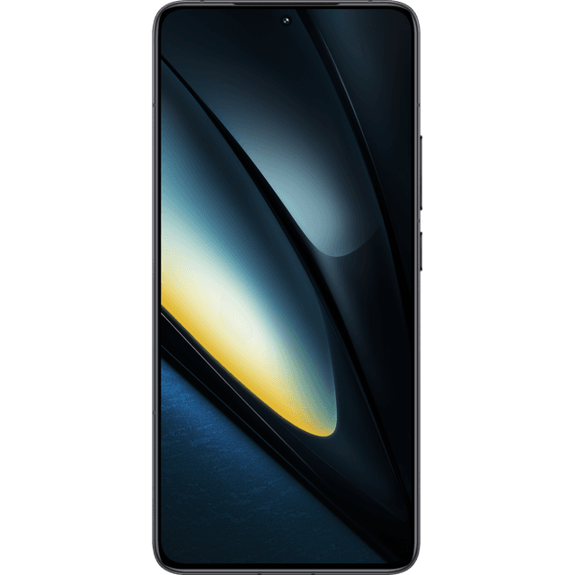 XIAOMI POCO F6 Pro - 512 GB Zwart