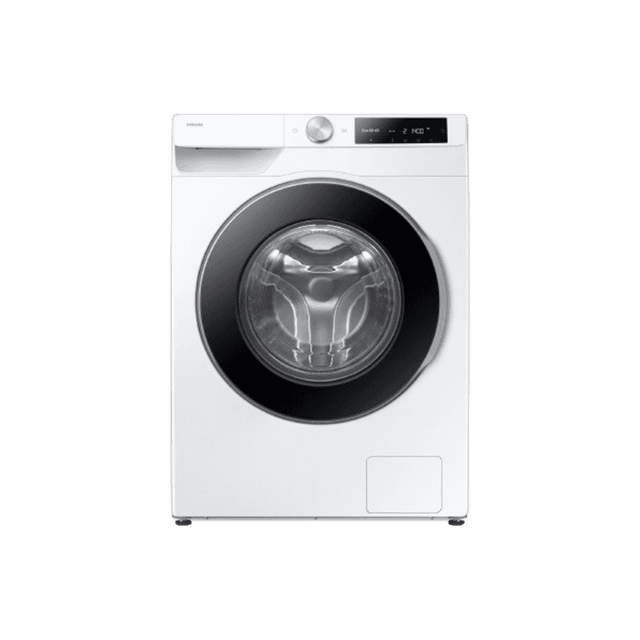 SAMSUNG WW90DG6U25LEU3 6000-serie - Wasmachine Voorlader - 9 kg - 1400 rpm