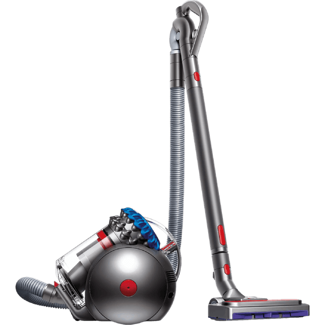 DYSON Big Ball Absolute 2 - Stofzuiger - Met Zakloze technologie - Meerkleurig