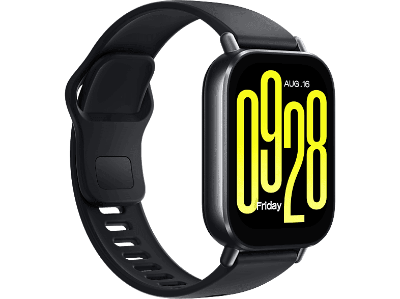 Xiaomi Redmi Watch 5 Active Smartwatch Zwart — afbeelding 1