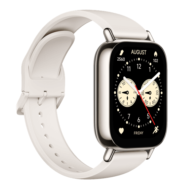 XIAOMI Redmi Watch 5 Lite Smartwatch Goud